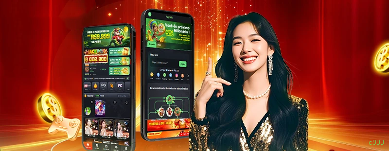 Bet App c999