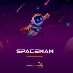 Spaceman c999