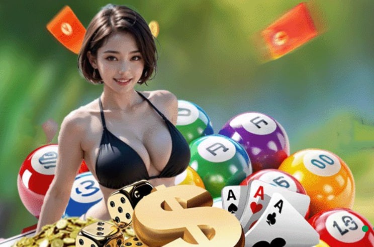 Hình ảnh quảng cáo của bong789 hiển thị nền tảng và các lợi ích